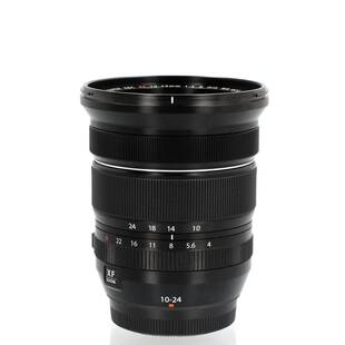 Fujinon XF 10-24mm f/4 R OIS WR (begagnad)
