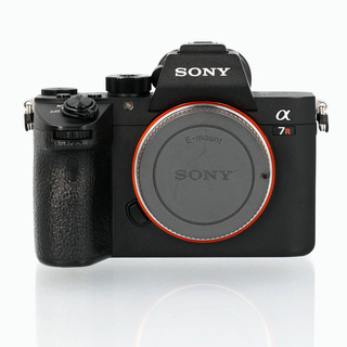 A7R III kamerahus (begagnad)