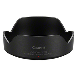 RF-S 10-18mm f/4,5-6,3 IS STM