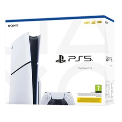 PlayStation 5 Slim Standard Edition