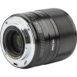 AF 33mm f/1,4 STM ED IF, för Fujifilm XF-fattning  