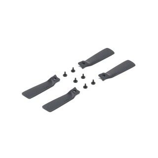 Propellrar för Flip,2 st propellerpar