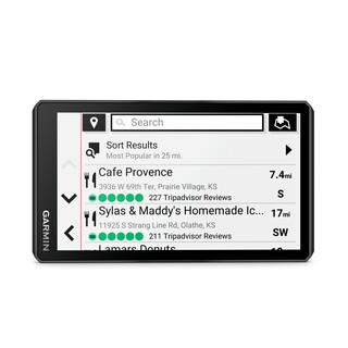 zumo XT2, 6" GPS för motorcyklar