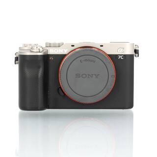 A7C kamerahus (begagnad)