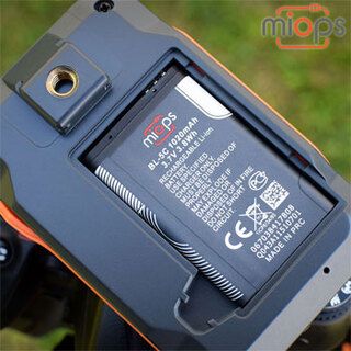 batteri för Smart Trigger 