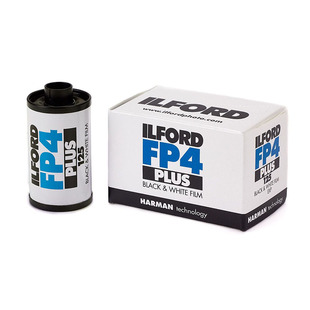 FP4 Plus 135 - 30,5m