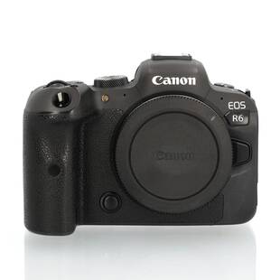 EOS R6 kamerahus (begagnad)