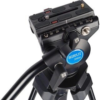 SH-05, videostativ