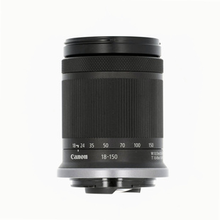 RF-S 18-150mm f/3,5-6,3 IS STM (APS-C) (begagnad)
