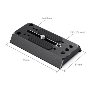 1280 quick dovetail (Manfrotto)