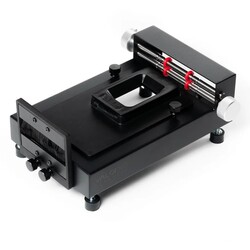 360 Advancer Scanning Kit