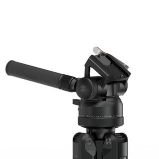 Pro Tripod Tilt Mod