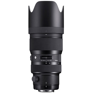 50-100mm f/1,8 DC Art Canon EF
