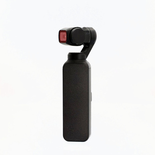 Osmo Pocket, kombinerad kamera och stabilisering (begagnad)