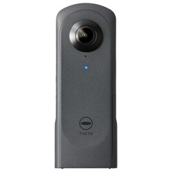 Theta X 5,7K, 360-graders videokamera