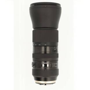 SP 150-600mm f/5-6,3 Di VC USD G2, för Canon EF-fattning (begagnad)