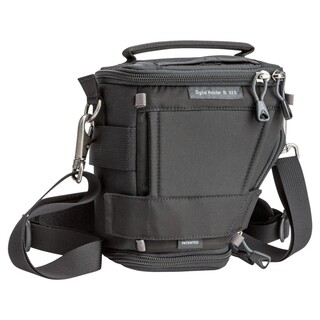 Digital Holster 10 V2.0, Svart