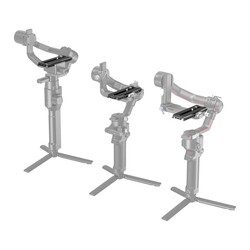 3158B QR-platta for DJI RS 2/ RSC 2/ Ronin S Manfrotto