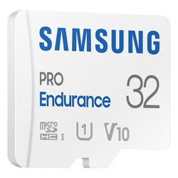 MicroSD 32GB PRO Endurance U1 V10, 100MB/s Class 10