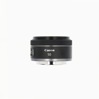 RF 50mm f/1,8 STM (fullformat) (begagnad)