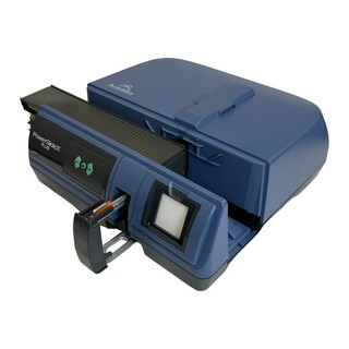 Power Slide X Plus, diabild scanner