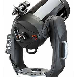 CPC 1100 GPS XLT