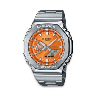 G-SHOCK G-Steel GM-2110D-4AER