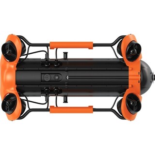 M2 PRO 200m professionell undervattensdrönare