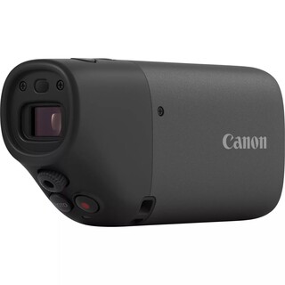 PowerShot Zoom svart, essential kit