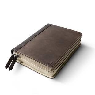 BookBook CaddySack – väska för laddare, adaptrar och tillbehör