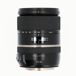 AF 28-300/3,5-6,3 Di VC PZD, för Canon EF-fattning (begagnad)
