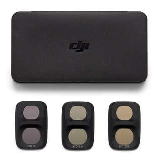 Osmo Pocket 4P ND Filter Set (ND16/64/256)