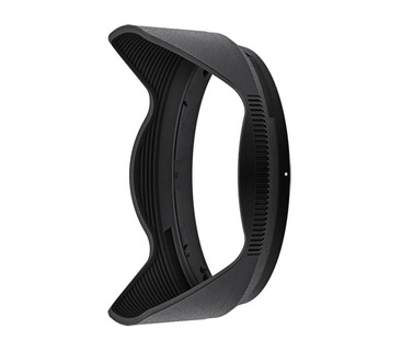 motljusskydd HB-112 för Nikon Nikkor Z DX 12-28/3,5-5,6 PZ VR