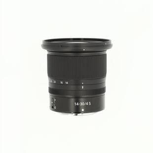 Nikkor Z 14-30mm f/4 S (fullformat) (begagnad)