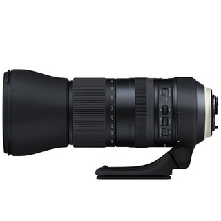 SP 150-600mm f/5-6,3 Di VC USD G2 till Nikon F (begagnad)