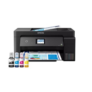 EcoTank ET-15000, A3-skrivare