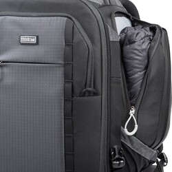 FirstLight 35L, svart