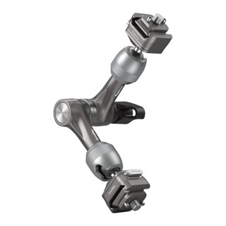 4490 HawkLock H21 Quick Release Rosette, magic arm 7"