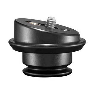 MOVE Snabbkopplingssystem, Gim-Pod-Platta