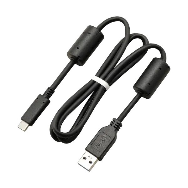 Olympus CB-USB11 USB-kabel, passar bl.a. E-M1 Mark II