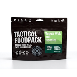 Foodpack Veggie Wok & Noodles