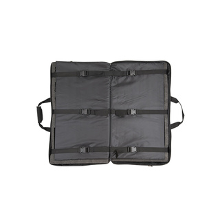 Lumipad 25, belysningsset med 2 st LED-paneler + stativ + väska m.m. 