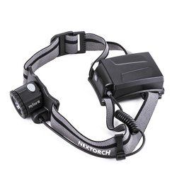 Pannlampa Mystar R
