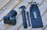 Dörr Slim Hopper Carbon stativ