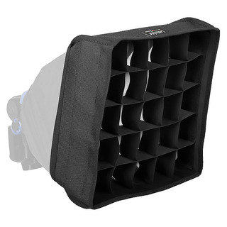 Raster till Ezybox Speed Lite 2 