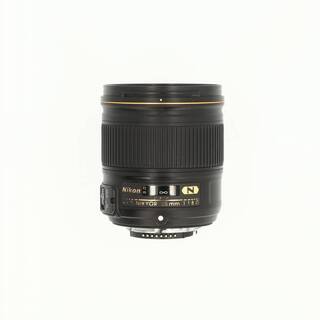 AF-S 28mm f/1,8 G (begagnad)