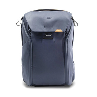 Everyday Backpack V2, ryggsäck 30L - blå