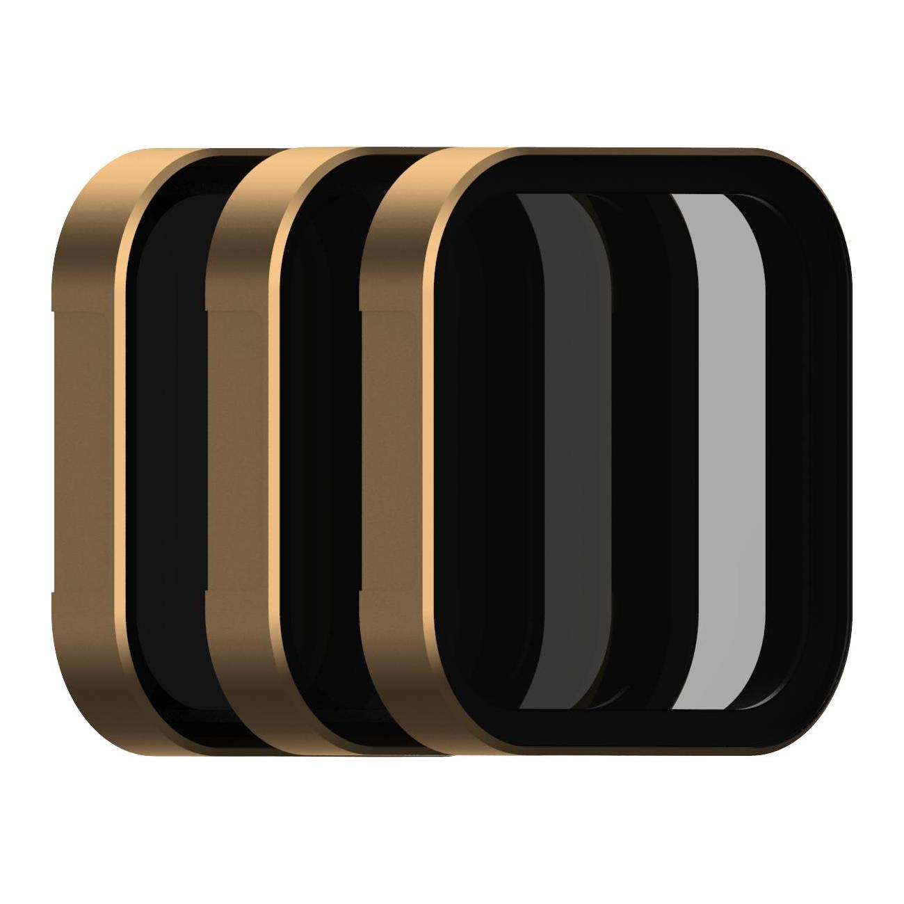 PolarPro Insta360 Shutter Collection för Ace & Ace Pro-kameror