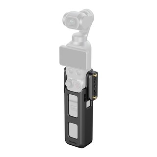 6006 Cage, skyddsram för DJI Osmo Pocket 4 / 3 med batterihandtag