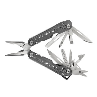 Truss multiverktyg - Silver